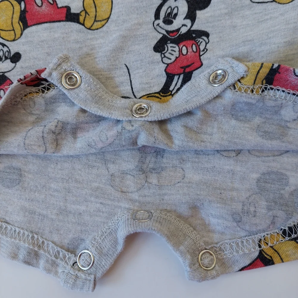 DISNEY BABY Onesie NWOT